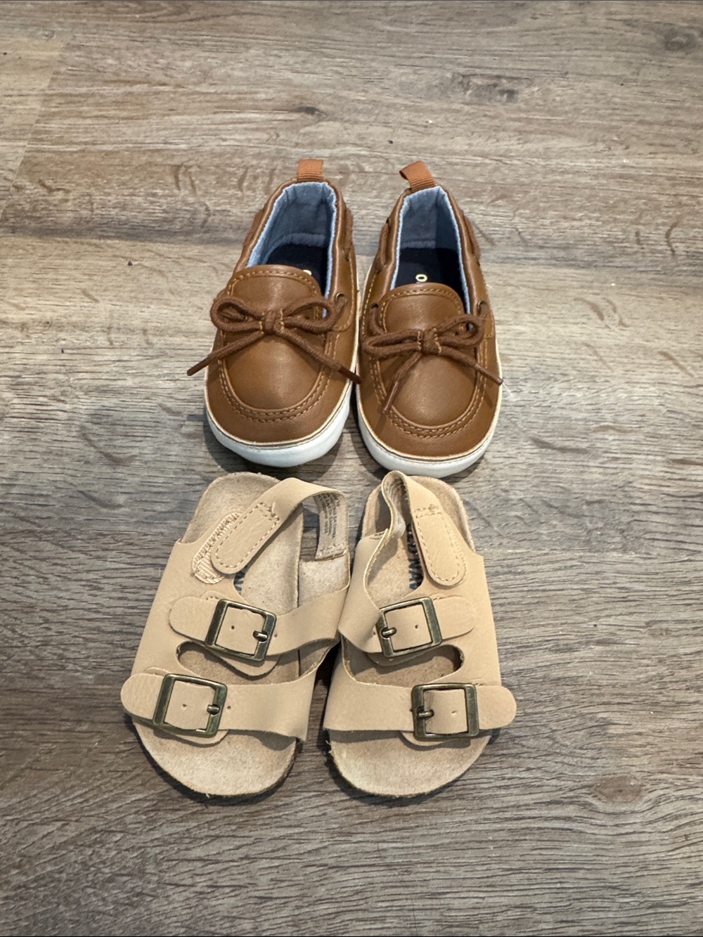 Old Navy Infant Shoe bundle